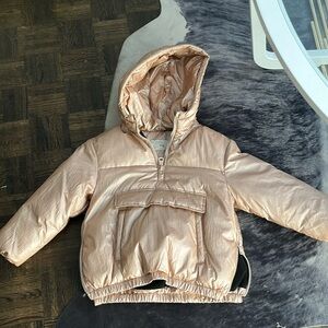 Very warm Zara jacket. In great condition